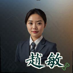 赵敏