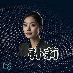 孙莉